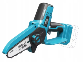 DEDRA MINI AKUMULÁTOROVÁ PÍLA 4" DED7099